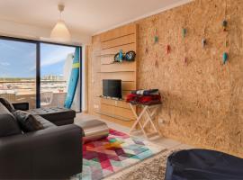 WHAT apartment, apartman u gradu 'Gafanha da Vagueira'