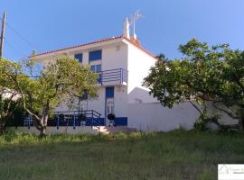 Casa D'Avó (R/C), hotel v destinácii Altura