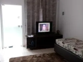 Apartamento Exclusivo - Hospedes