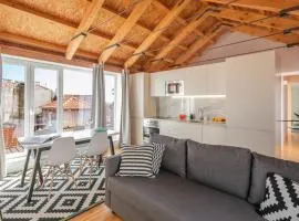 Indulge Porto Flats