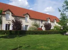 La Croix de la Jarrie