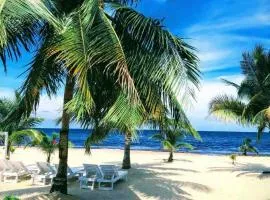 Caribbean Beach Cabanas