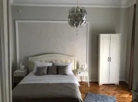 Natalie's Residence