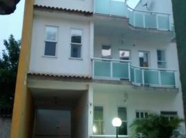 Apartamento Triplex, kuća za odmor ili apartman u Rio de Janeiru