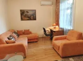 Ok Apartments on Klovska - Kiev