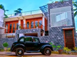 Kings Villa Galle