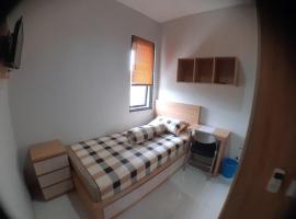 Ventura Regentown Gold BSD, hotell i Tangerang