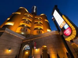 Hotel Luna Ikeda (Adult Only)