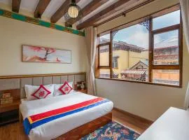Bodhi Boutique Inn, hotel poblíž Diqing Shangri-La Airport - DIG, 