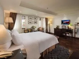 Hong Ngoc Dynastie Boutique Hotel & Spa