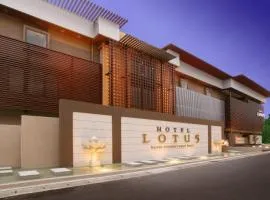 Hotel & Spa Lotus (Adult Only)