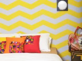 Cihampelas Homestay