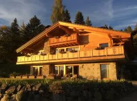 Chalet La Renarde