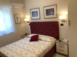 B&B Primerano SP73, bed and breakfast en Soriano Calabro