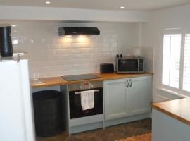 Kenilworth Cosy Castle View Apartment, hotel a Kenilworth
