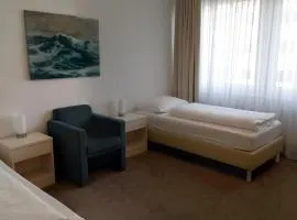 Nordsee Apartments