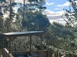 Sutton Spring Art Retreats