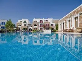 Naxos Resort by Icon Blue