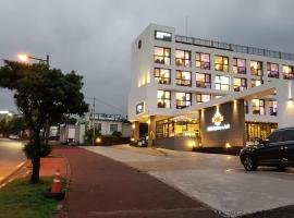 Hotel Stay Interview Jeju, hotell sihtkohas Seogwipo