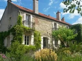 Maison d'hôtes des Perrières