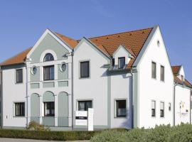 Haus Mariella, вариант жилья у пляжа в городе Подерсдорф-ам-Зе