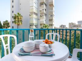 MalagaSuite Lux Beach & Pool