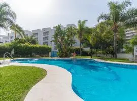 MalagaSuite Lux Beach & Pool