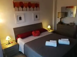 Casa Sabrina Fabiani