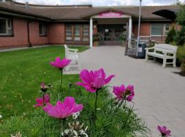 Kiipula Guest House, guest house in Turenki