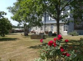 LE TERTRE