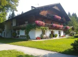 Bauernhof Hintenberg