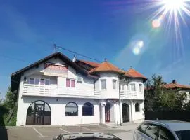 Prenoćište SAMIR