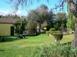 Agriturismo nuraghe Putzu Canu