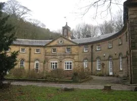 Gamekeepers Cottage