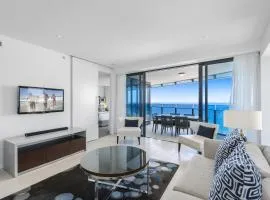 Soul Beachfront Apartments - HR Surfers Paradise