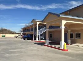 Executive Inn