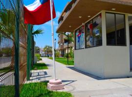 The 10 Best Apartments In Arica Chile Booking Com
