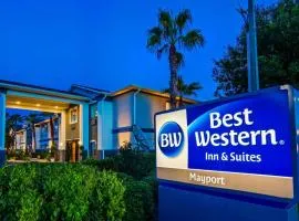 Best Western Mayport Inn and Suites