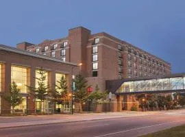 Hyatt Regency Green Bay