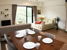 CHARMING & COZY HOME @ MIDHILLS GENTING