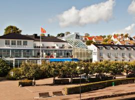 Grand Hotel Åsgårdstrand - Unike Hoteller