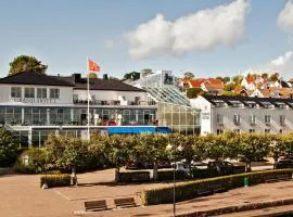 Grand Hotel Åsgårdstrand - Unike Hoteller