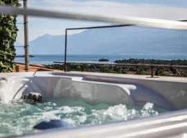 Antico Borgo B&B con SPA - Adults Only