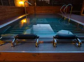 VIP Apartamenty POD KROKWIĄ SPA