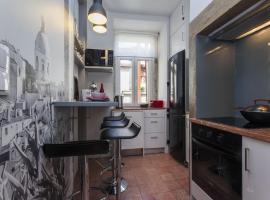 Historical Lisbon Apartments