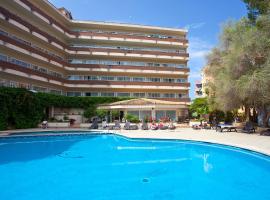 Ipanema Park – hotel w El Arenal