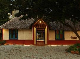 Malgudi Farms, курортний готель у Бенґалуру