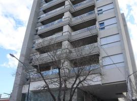 Departamento Villegas โรงแรมราคาถูกในCoronel Suárez