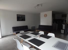 Gîte MARY, Hotel in Mary