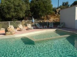 Residence La Beloutiere